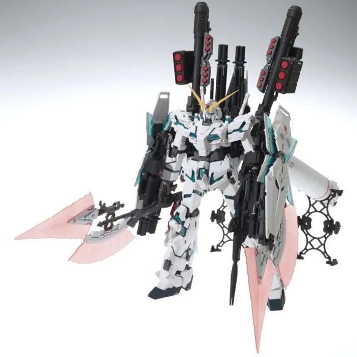 Image of Full Armor Unicorn Gundam (Ver.Ka) "Gundam UC", Bandai