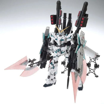 Image of Full Armor Unicorn Gundam (Ver.Ka) "Gundam UC", Bandai