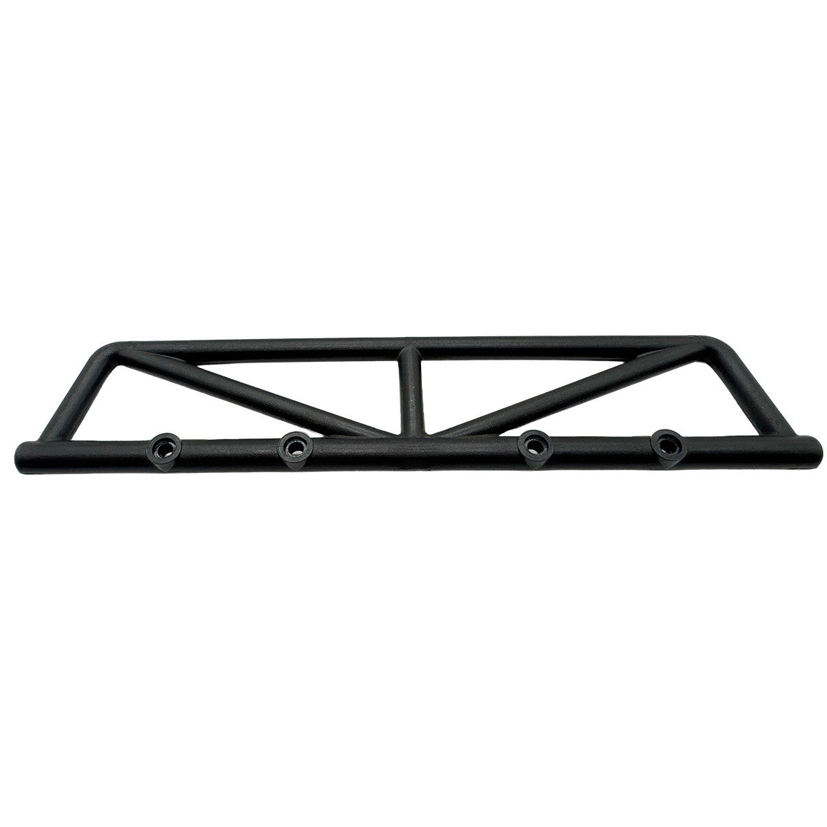 Image of Rear Sus Mount and Upper Brace Set, for Reeper SC
