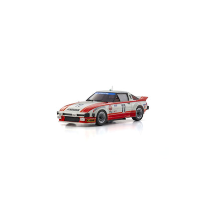 Image of Mini-Z RWD MR-04 Mazda Savanna RX-7 (SA22C) 1979 Daytona Car