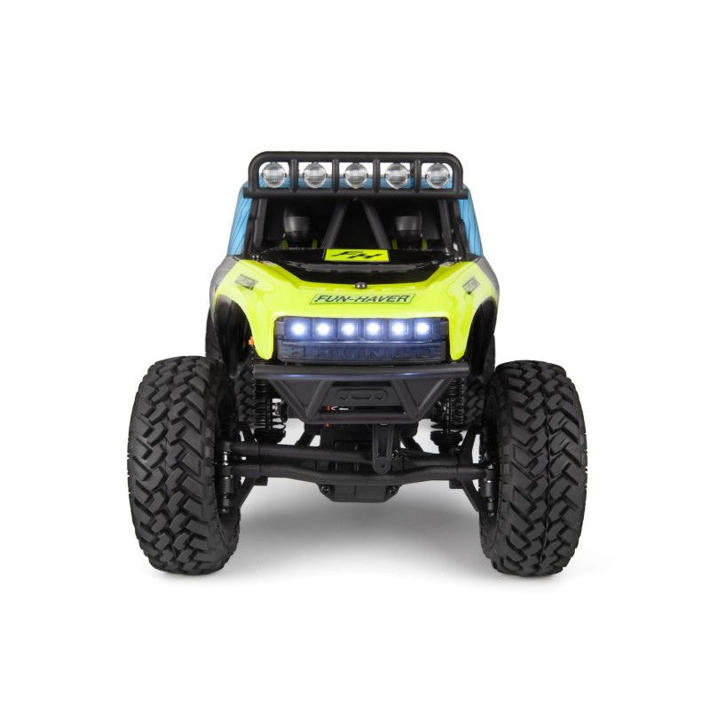 Image of Venture18 U4 Ford Bronco 4400 - VGJR