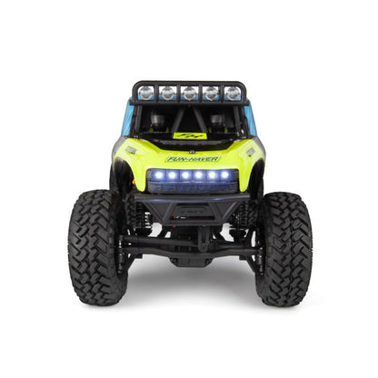 Image of Venture18 U4 Ford Bronco 4400 - VGJR