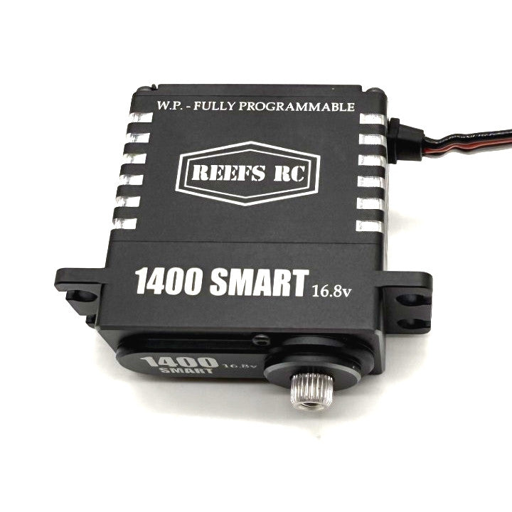 Image of 1400 Smart 16.8V Brushless Servo