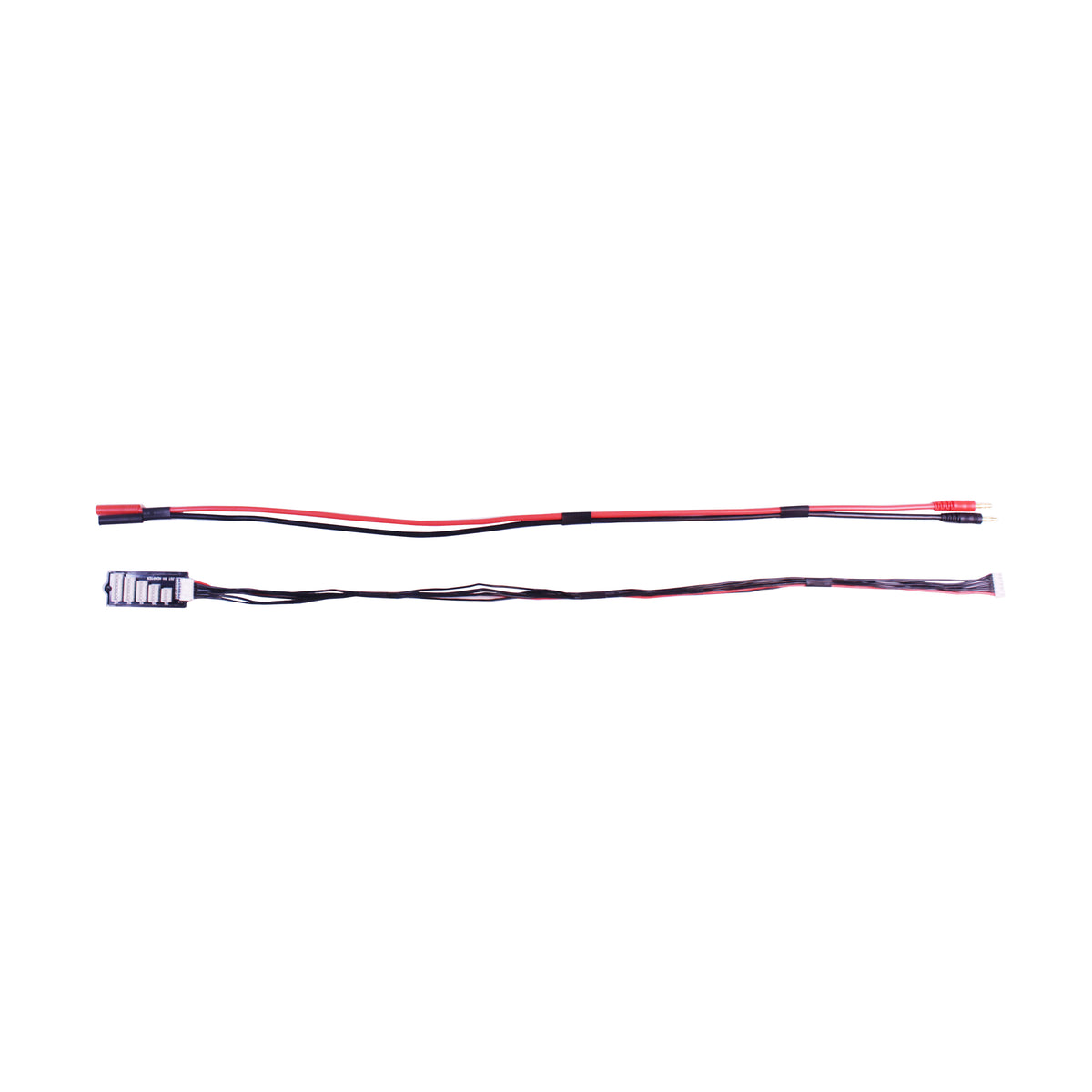 Image of 24" Charge / Balance Lead Extension Kit - Use with LiPo