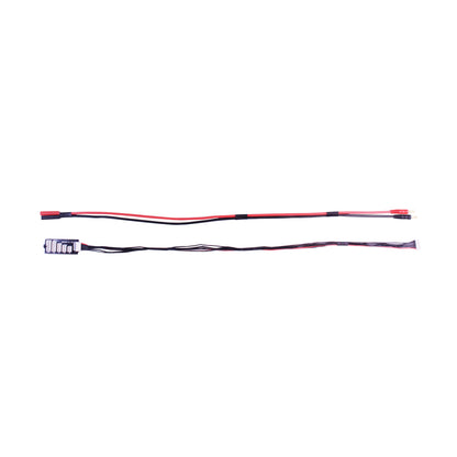 Image of 24" Charge / Balance Lead Extension Kit - Use with LiPo