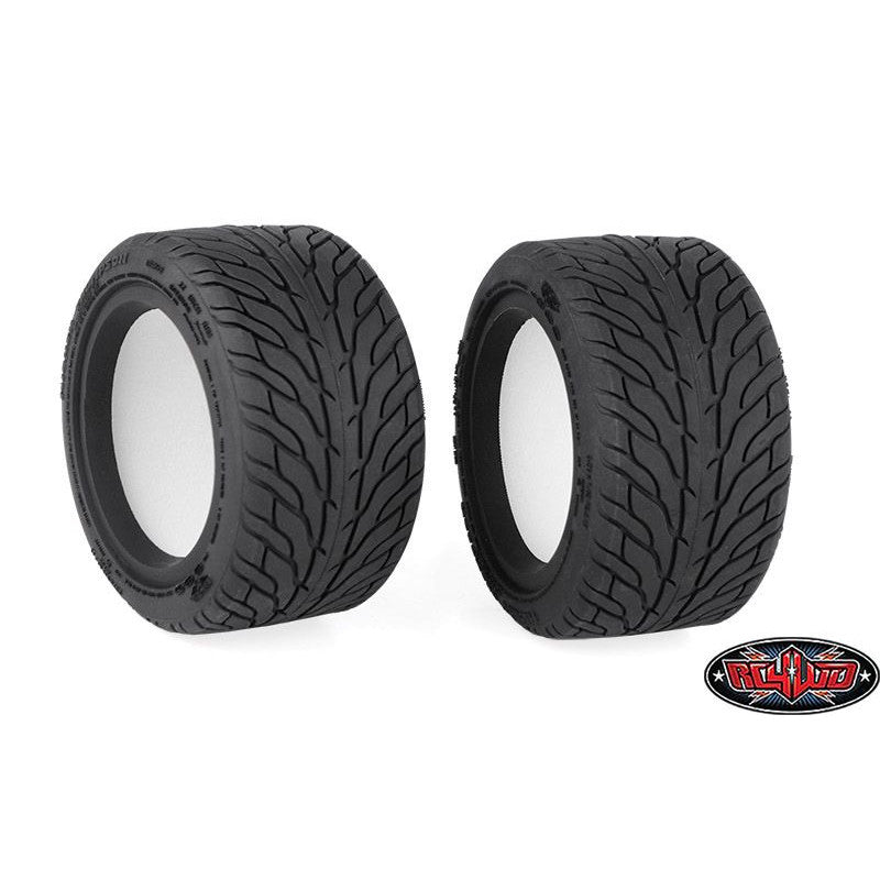 Image of Mickey Thompson 2.2" Sportsman S/R Scale Tires