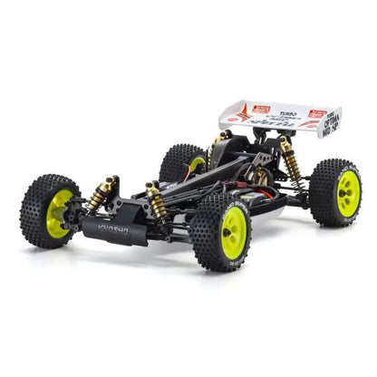 Image of 1/10 EP 4WD Racing Buggy Turbo Optima Mid Special