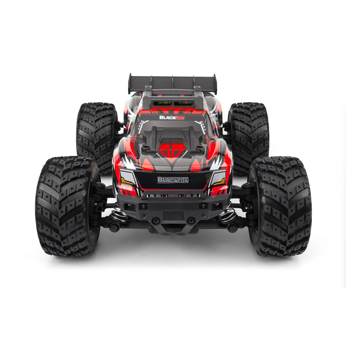 Image of Spryte ST 1/20 4WD Electric Stadium Truck - Red