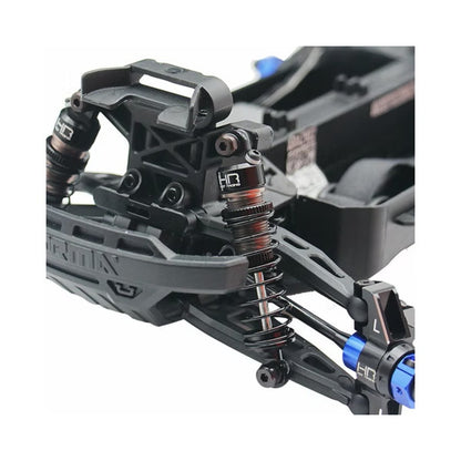 Image of Aluminum Damper Shock 58mm (2) for Grom