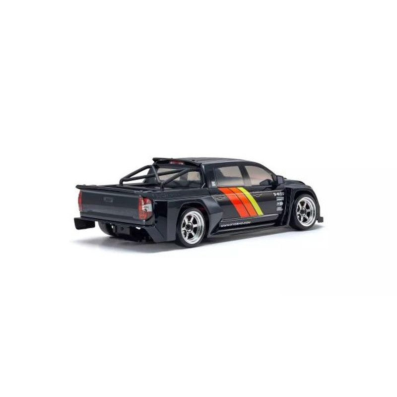 Image of 1/10 EP 2WD Fazer D2 FZD2L Readyset 2021 Toyota Tundra