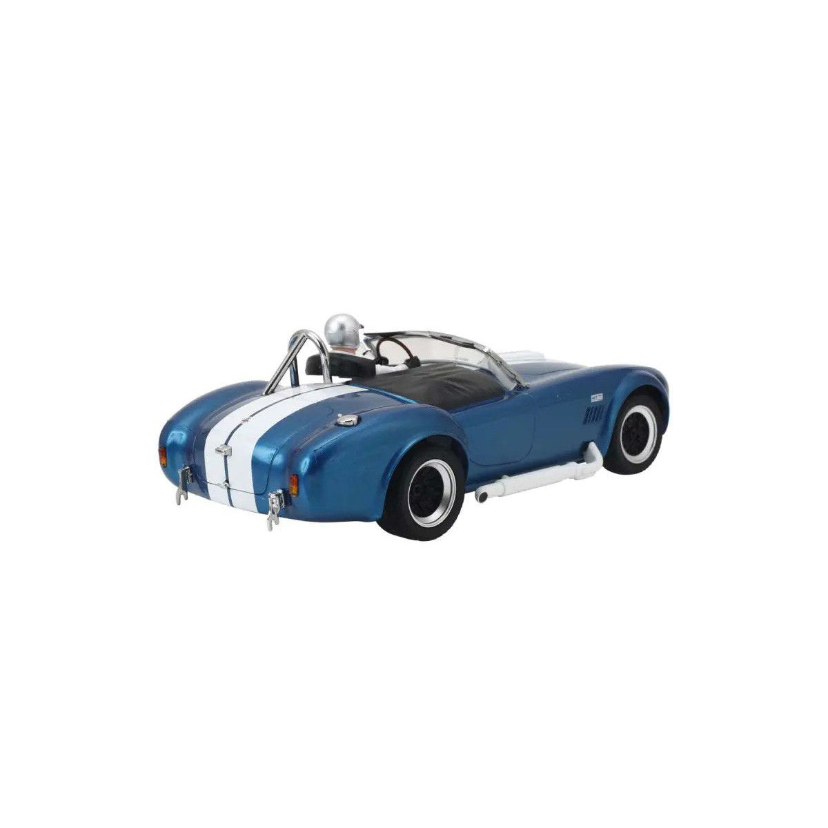Image of First Mini-Z SHELBY COBRA 427 S/C BL