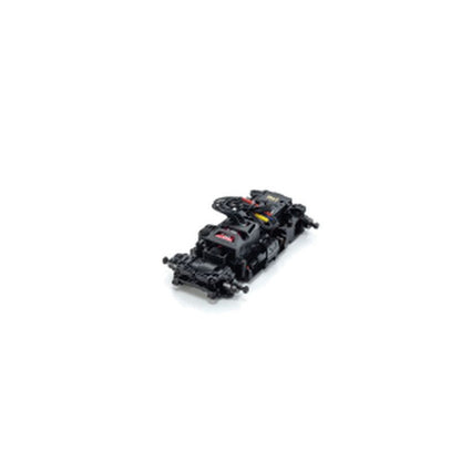 Image of Mini-Z AWD MA-030EVO2 Chassis Set