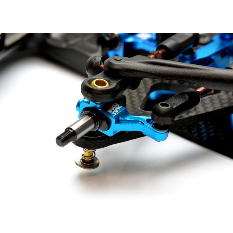 Image of F1Ultra R5 / CW Trailing Steering Sets, 7075