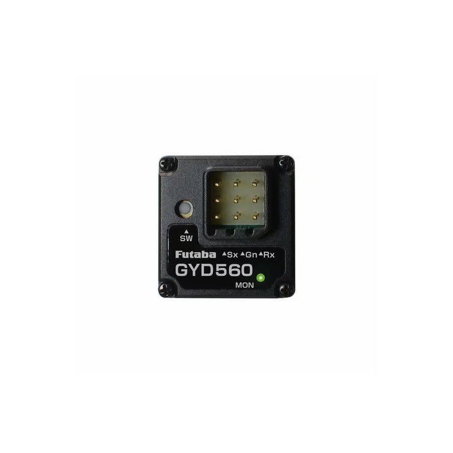 Image of GYD560 - Drift RC Car Counter Steer Gyro System
