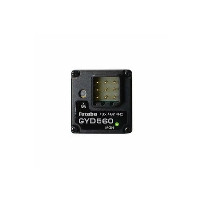 Image of GYD560 - Drift RC Car Counter Steer Gyro System