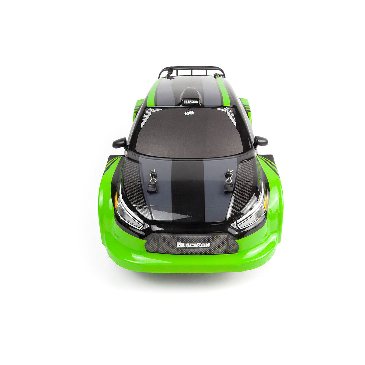 Image of Vyper RX 1/16 4WD Rally Car - Green
