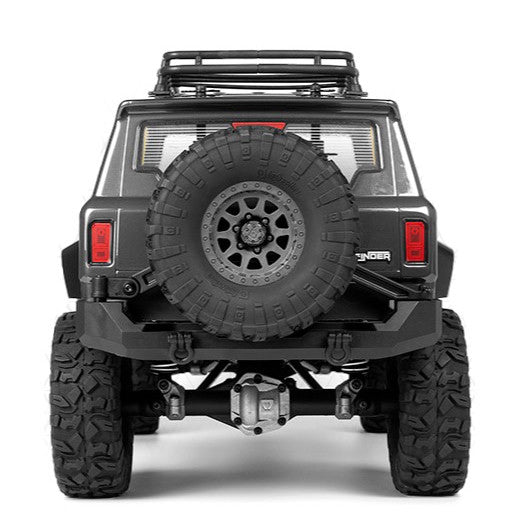 Image of Venture Wayfinder RTR Gunmetal