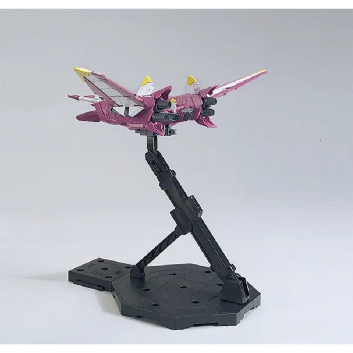 Image of Justice Gundam  "Gundam SEED" , Bandai MG