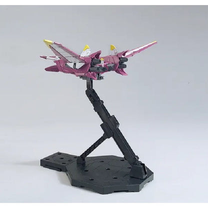 Image of Justice Gundam  "Gundam SEED" , Bandai MG
