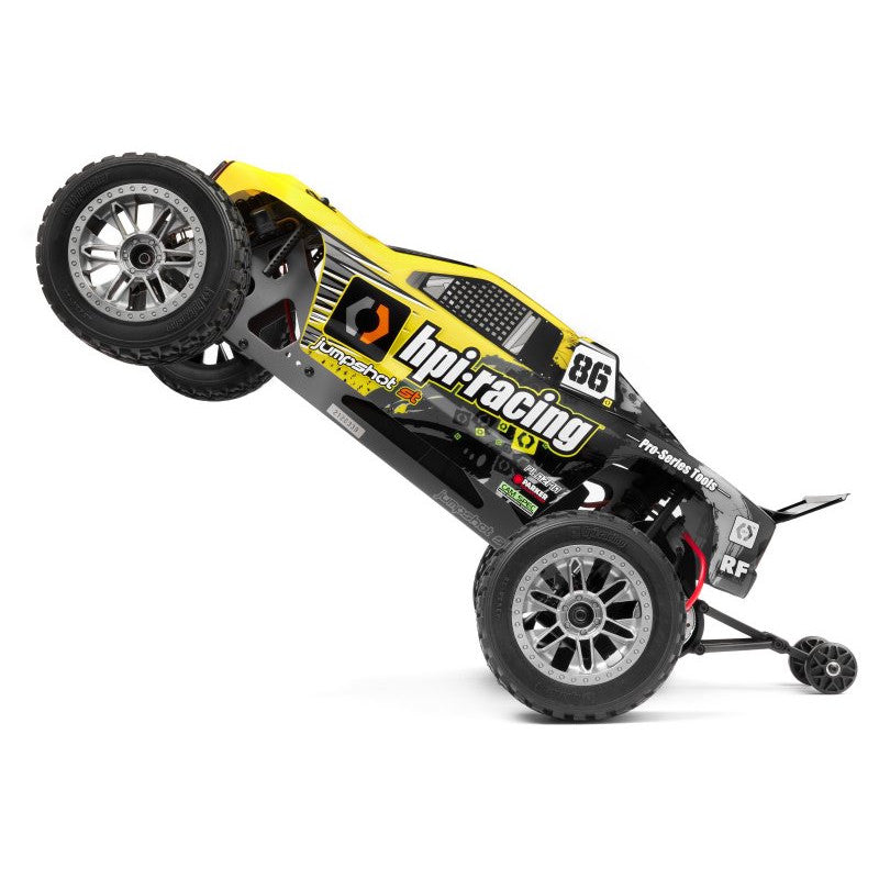 Image of Wheelie Bar Set for Jumpshot MT or ST