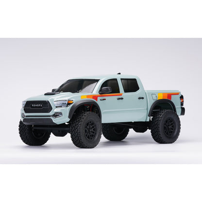 Image of SCA-1E 2.1 Toyota Tacoma TRD Pro Rolling Chassis Kit (Gray)
