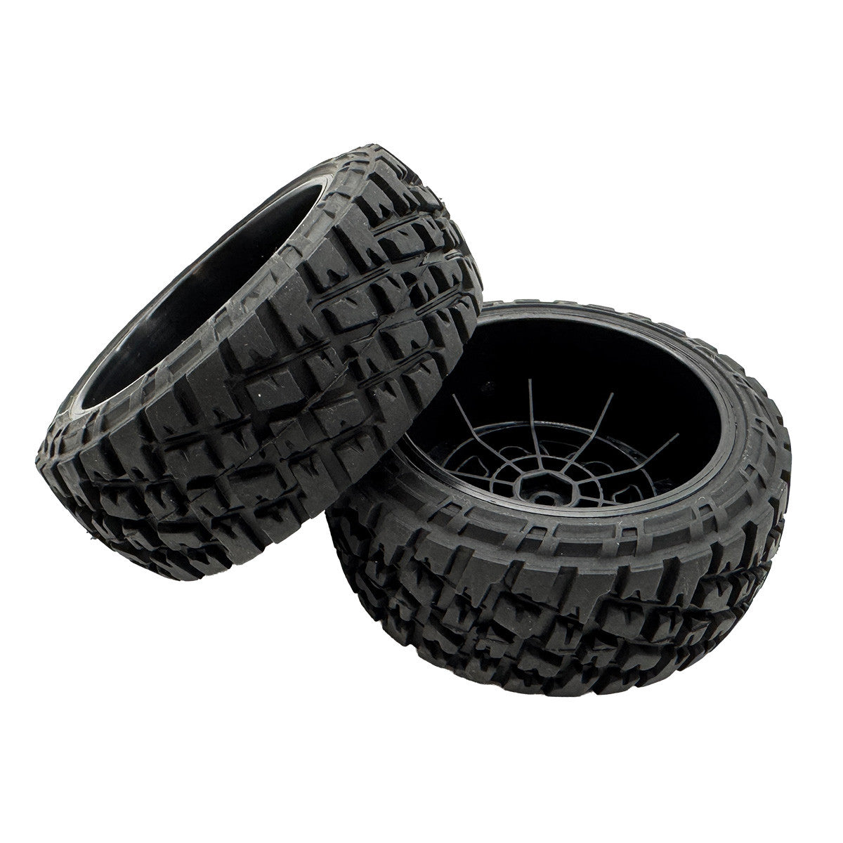 Image of Sand Baster Tire (Pre-Glued, 2pcs), for Reeper SC