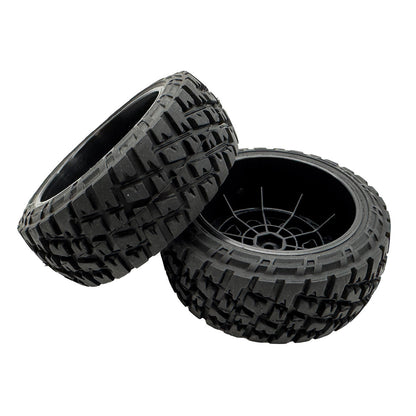 Image of Sand Baster Tire (Pre-Glued, 2pcs), for Reeper SC