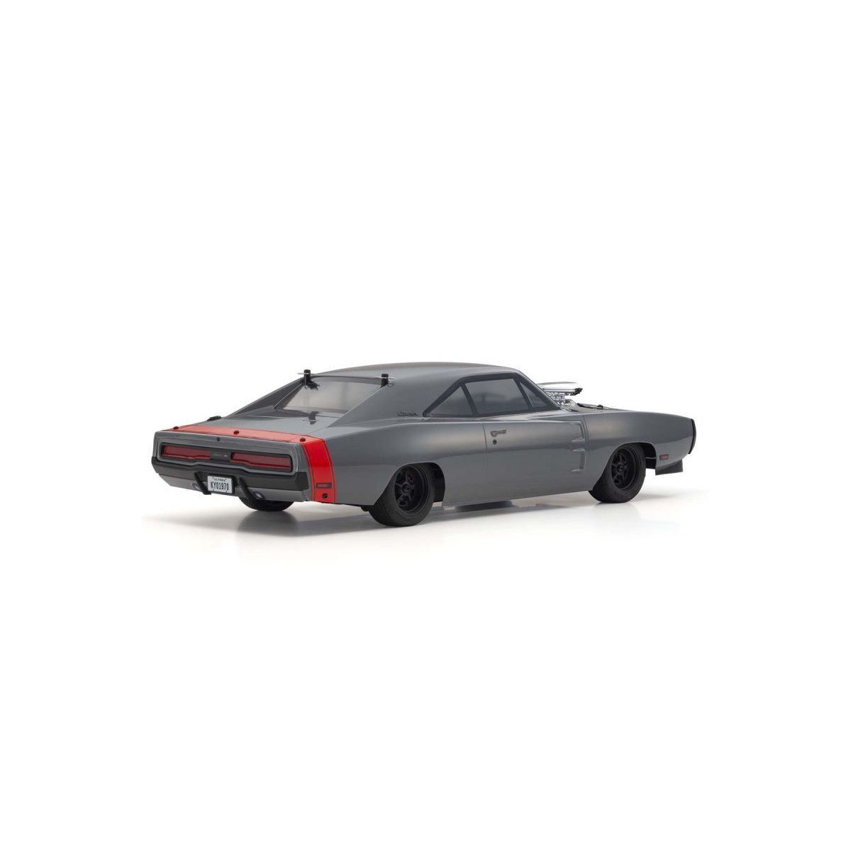 Image of 1/10 4WD Fazer 1970 Dodge Charger Mk2 FZ02L VE Series