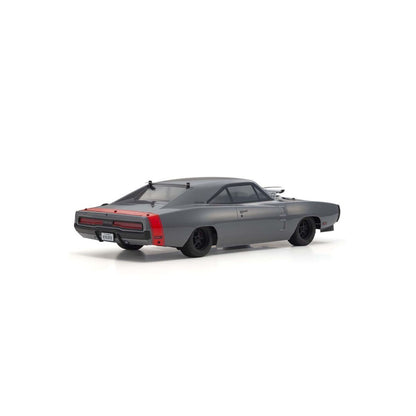 Image of 1/10 4WD Fazer 1970 Dodge Charger Mk2 FZ02L VE Series