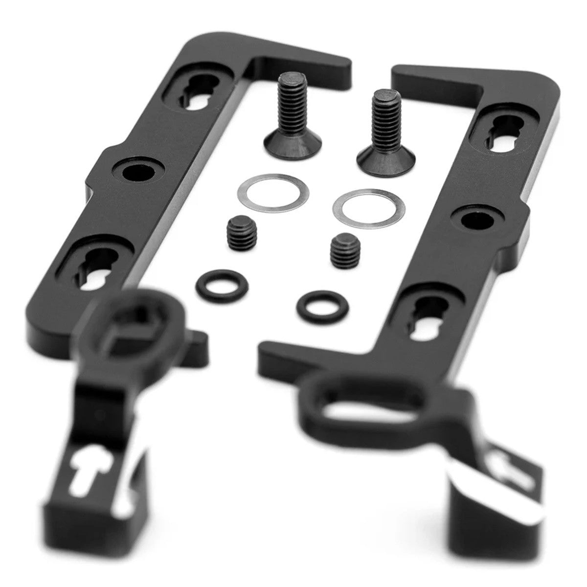 Image of LowPro Battery Mount - Standard Battery - Fits RC10B7