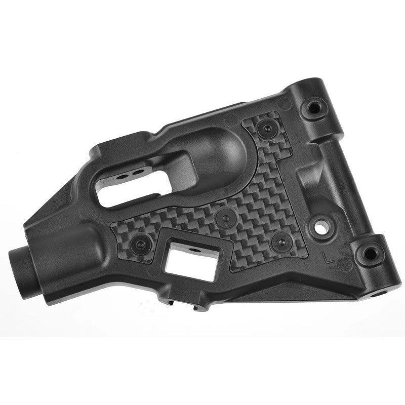 Image of Suspension Arm Cover, Stiffener, XB Pro, Front Lower