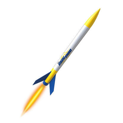 Image of Mini Mod STEM Model Rocket Starter Set