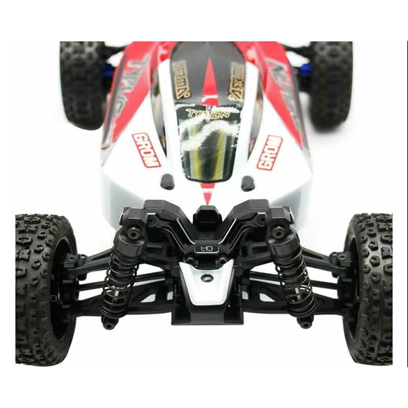 Image of Aluminum Front Shock Tower Brace, for Grom Typhon