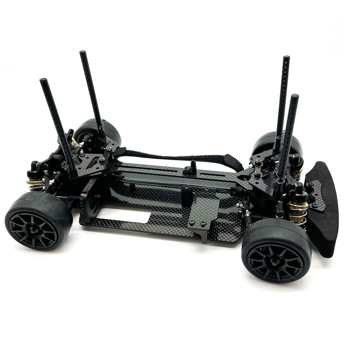 Image of M Chassis