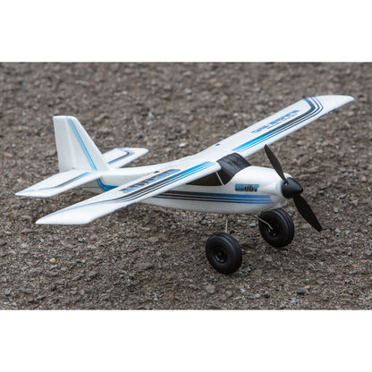 Image of Scout 500mm Brushless RFRT (Ready for Rage Tx) Airplane
