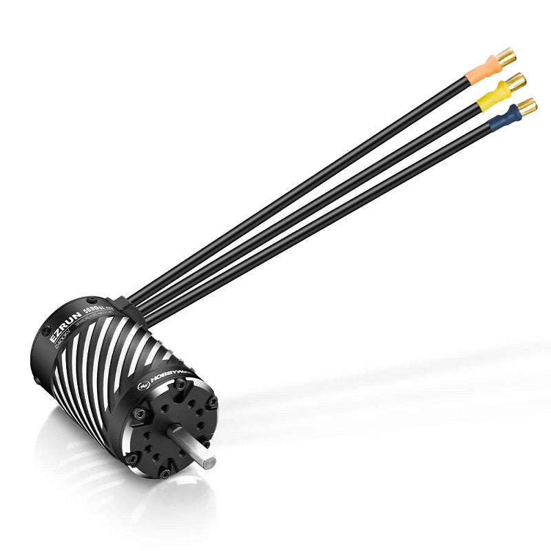 Image of Ezrun MAX 5690SL 2400KV G2 Motor (Speed)