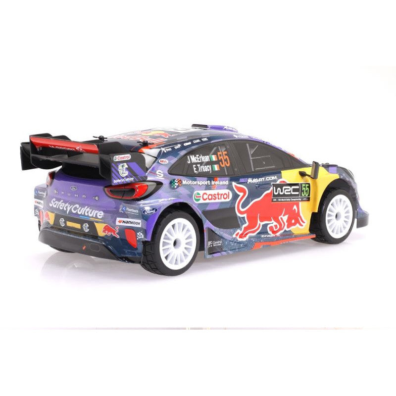 Image of 2025 M-Sport Ford Puma Rally 1/16 4WD RTR Brushless