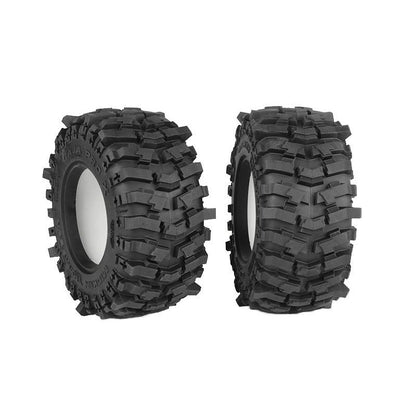 Image of Mickey Thompson Baja Pro X 40 Series 3.8" Tires