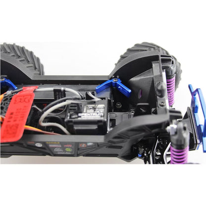 Image of T6 Two Way Battery Hold-Downs, Grom MT