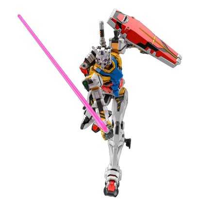 Image of HG 1/144 WHITE GUNDAM
