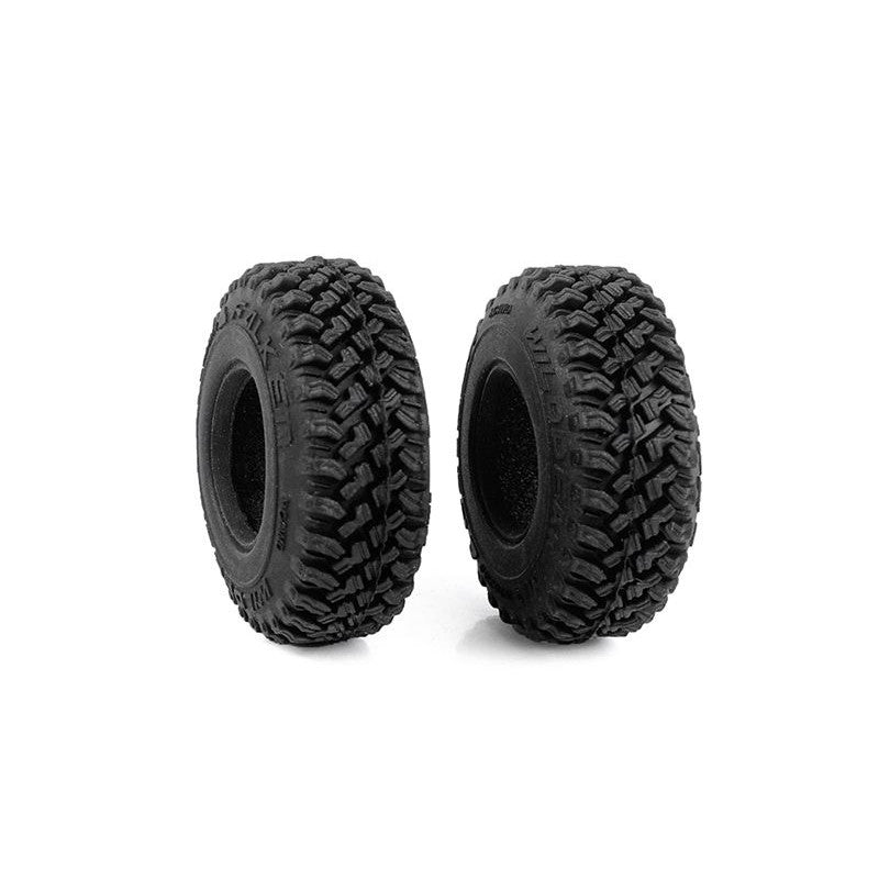 Image of Falken Wildpeak M/T 0.7" Scale Tires