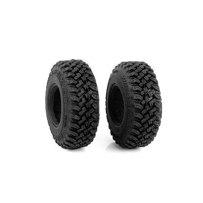 Image of Falken Wildpeak M/T 0.7" Scale Tires