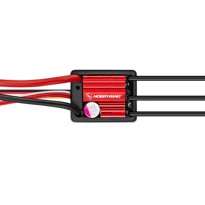 Image of Quicrun WP 16BL30 G2 ESC