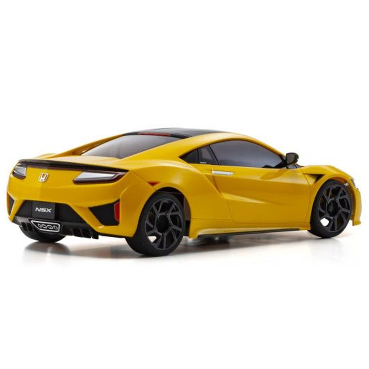 Image of Mini-Z RWD MR04 Honda NSX Indy Yellow Pearl