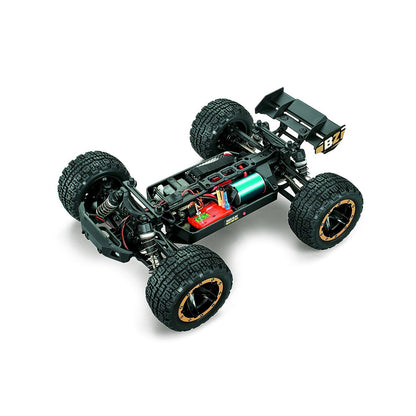 Image of Slyder ST Turbo 1/16 4WD RTR 2S Brushless Stadium Truck - G