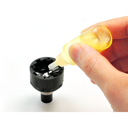 Image of RC Oil Gear Differential Unit