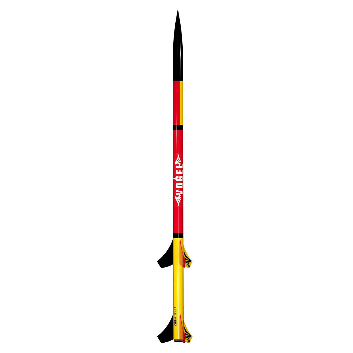 Image of Estes Vogel Pro Series II 2 Stage Rocket