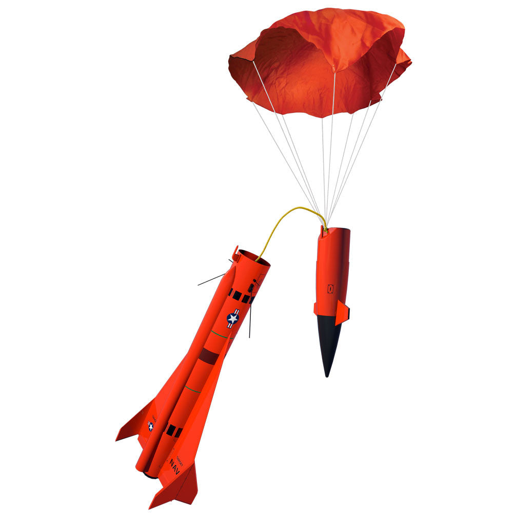 Image of Pro Series II Jayhawk Model Rocket