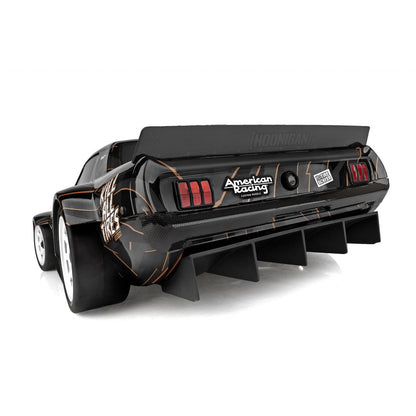 Image of 1:7 SR7 Hoonicorn, Roller 4WD