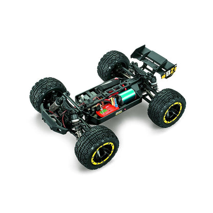 Image of Slyder ST Turbo 1/16 4WD RTR 2S Brushless Stadium Truck - Y
